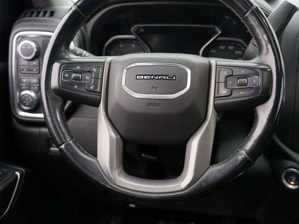 2023 GMC Sierra 3500 HD Denali