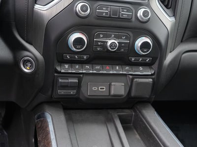 2023 GMC Sierra 3500 HD Denali