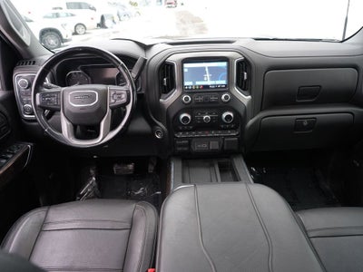 2023 GMC Sierra 3500 HD Denali