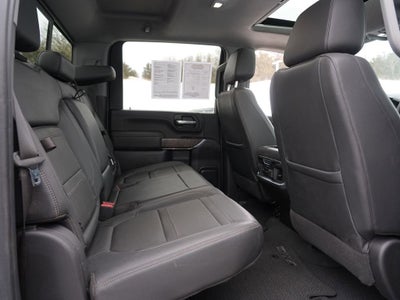 2023 GMC Sierra 3500 HD Denali