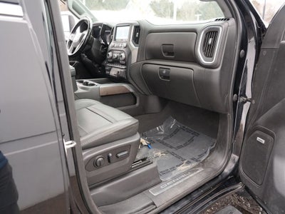 2023 GMC Sierra 3500 HD Denali