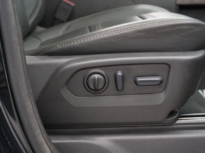 2023 GMC Sierra 3500 HD Denali