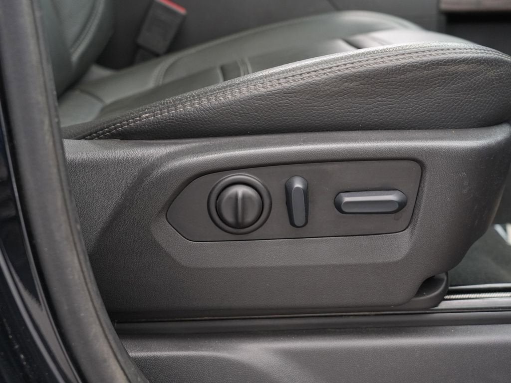 2023 GMC Sierra 3500 HD Denali