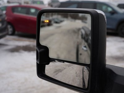 2023 GMC Sierra 3500 HD Denali