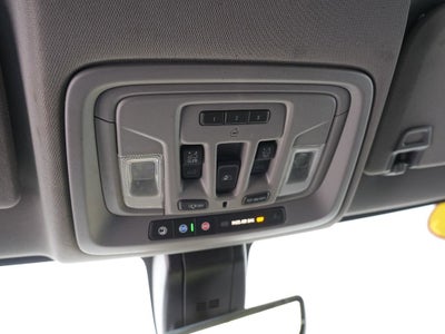 2023 GMC Sierra 3500 HD Denali