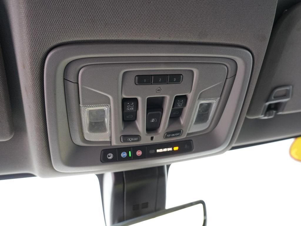 2023 GMC Sierra 3500 HD Denali