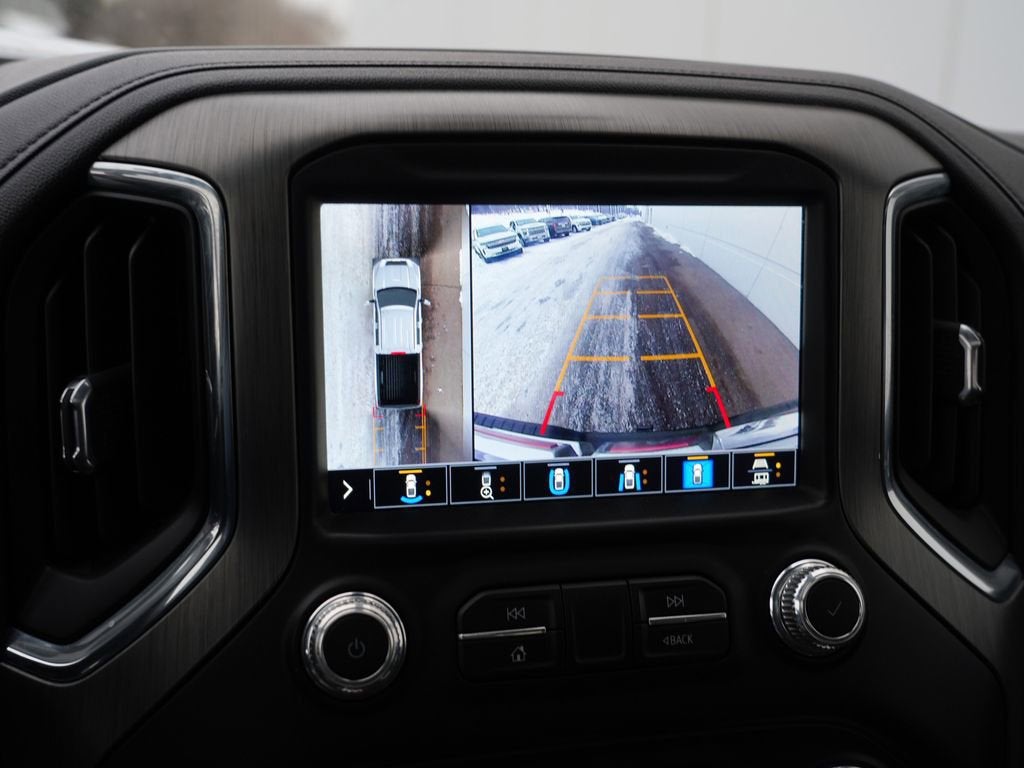 2023 GMC Sierra 3500 HD Denali