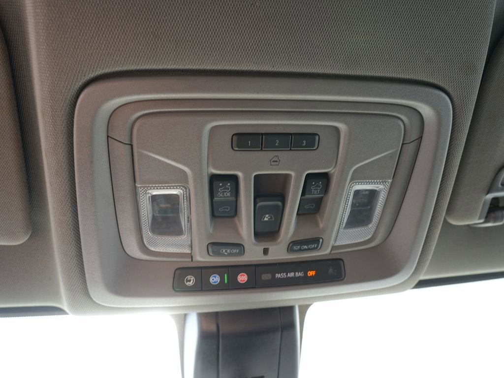 2023 GMC Sierra 3500 HD Denali