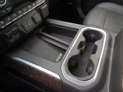 2023 GMC Sierra 3500 HD Denali