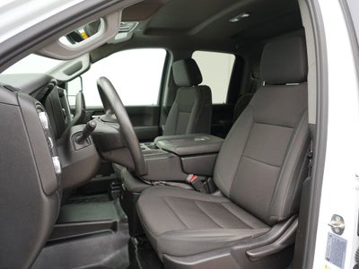 2024 GMC Sierra 3500 HD Pro