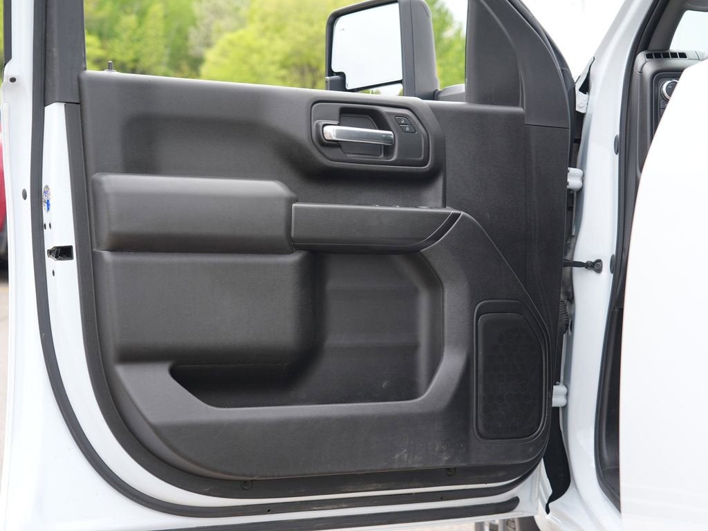 2024 GMC Sierra 3500 HD Pro