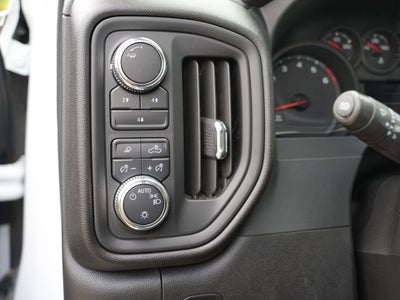 2024 GMC Sierra 3500 HD Pro