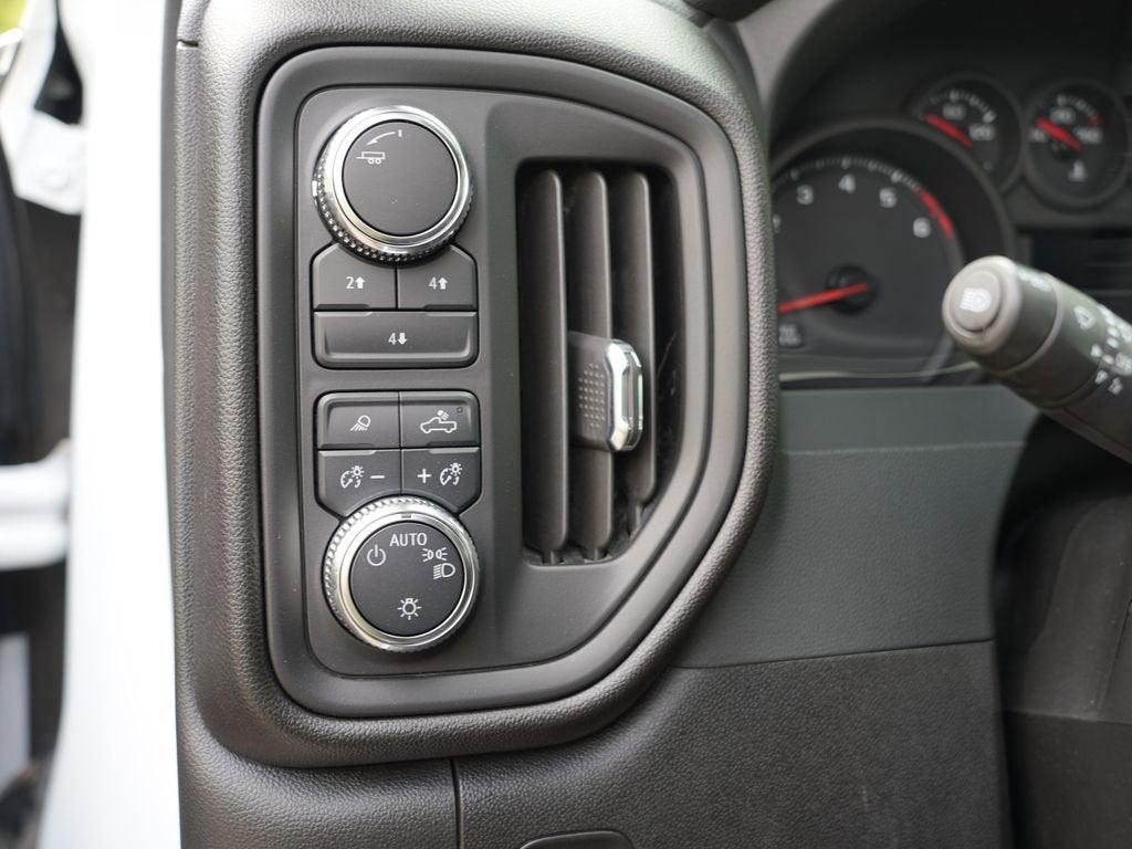 2024 GMC Sierra 3500 HD Pro