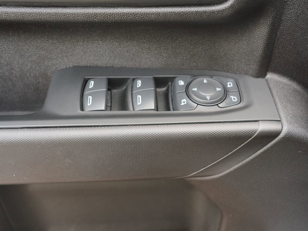 2024 GMC Sierra 3500 HD Pro