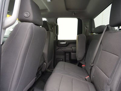 2024 GMC Sierra 3500 HD Pro