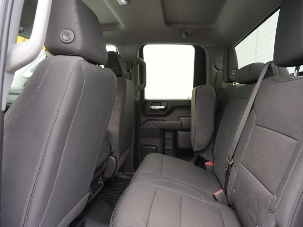 2024 GMC Sierra 3500 HD Pro