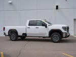 2024 GMC Sierra 3500 HD Pro