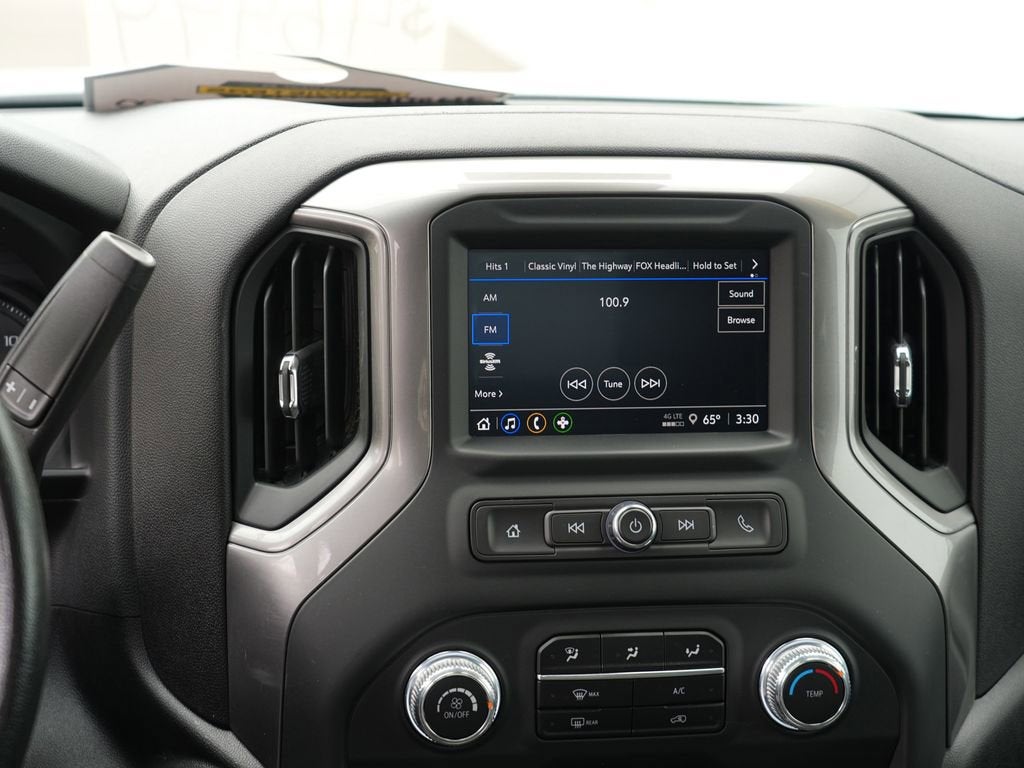 2024 GMC Sierra 3500 HD Pro
