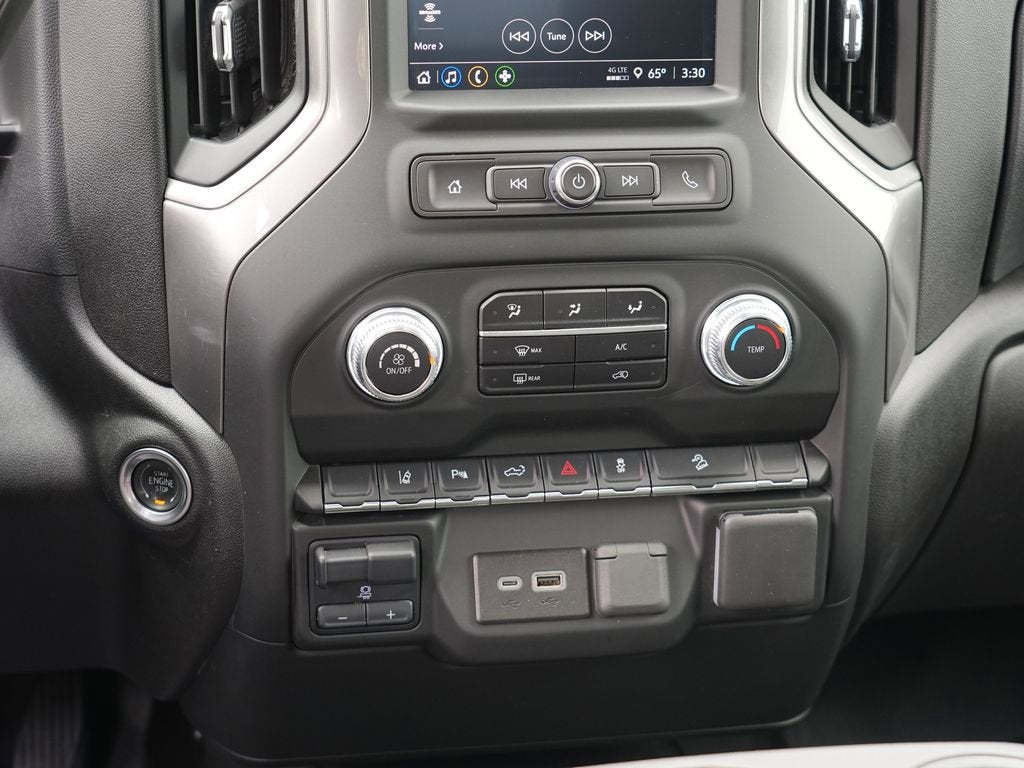 2024 GMC Sierra 3500 HD Pro
