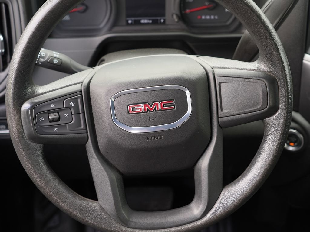 2024 GMC Sierra 3500 HD Pro