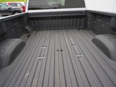 2024 GMC Sierra 3500 HD Pro
