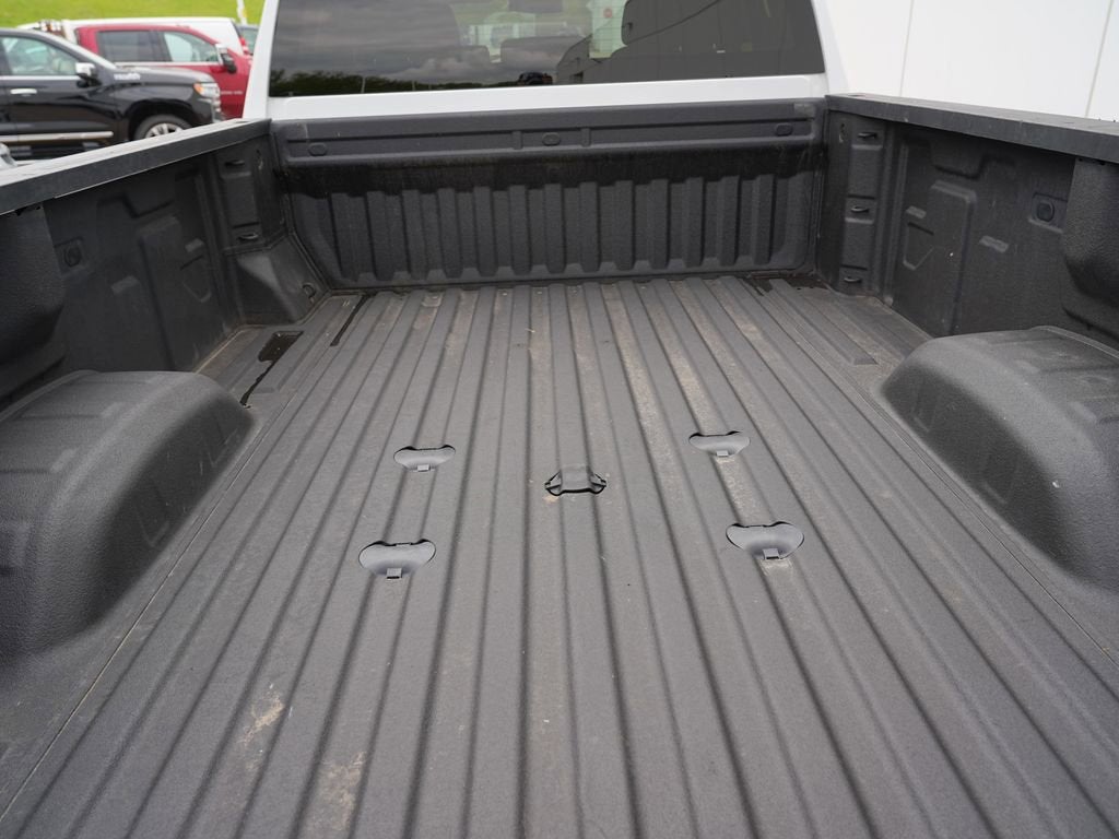 2024 GMC Sierra 3500 HD Pro