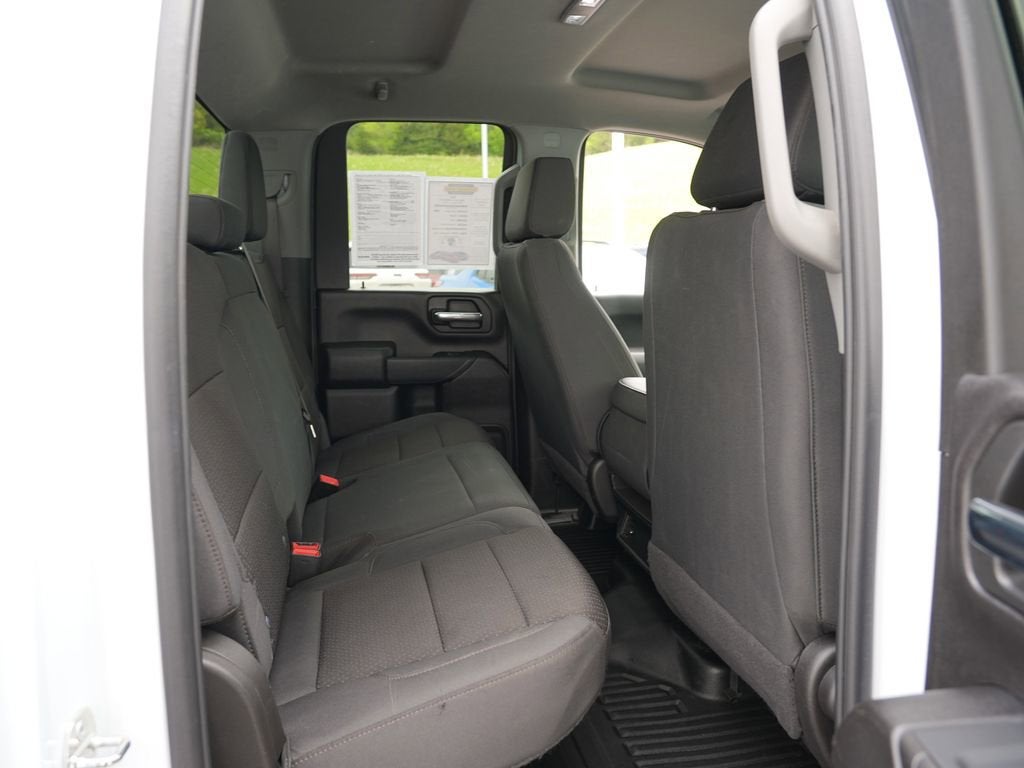 2024 GMC Sierra 3500 HD Pro