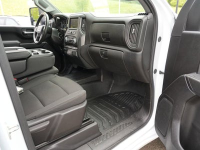 2024 GMC Sierra 3500 HD Pro