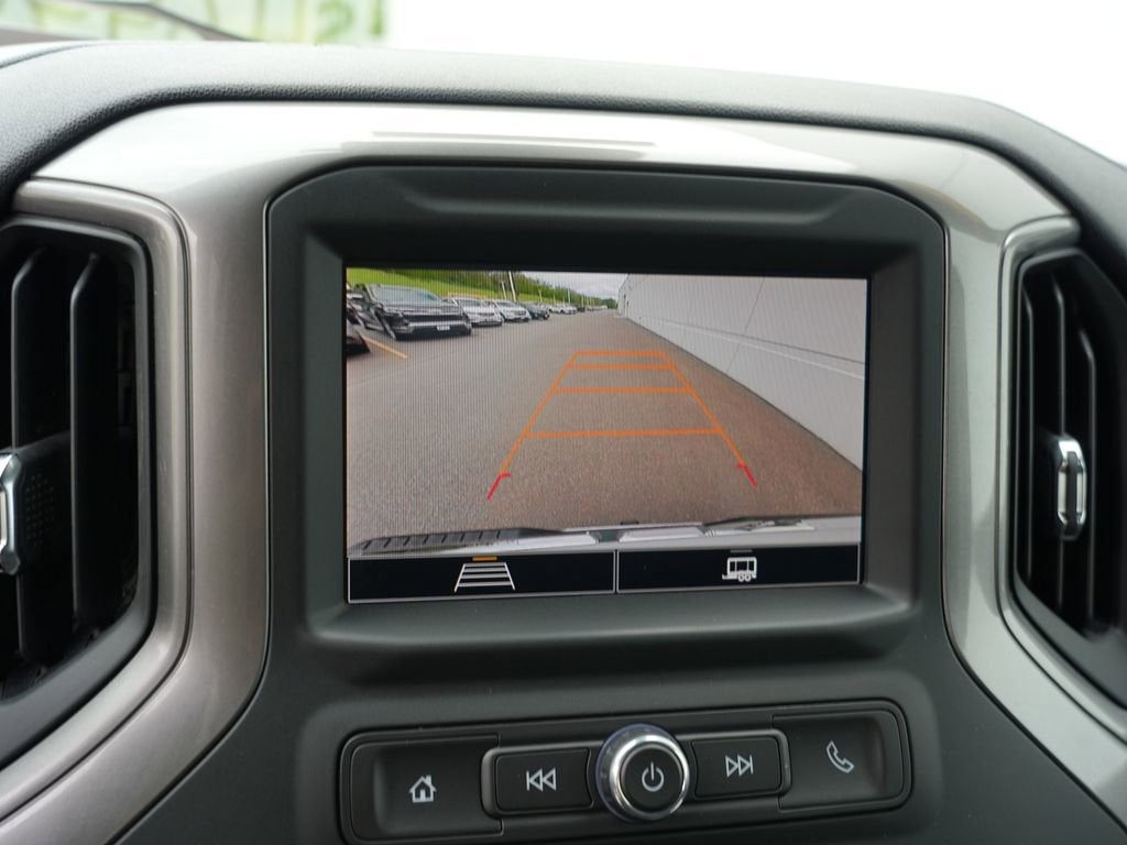 2024 GMC Sierra 3500 HD Pro