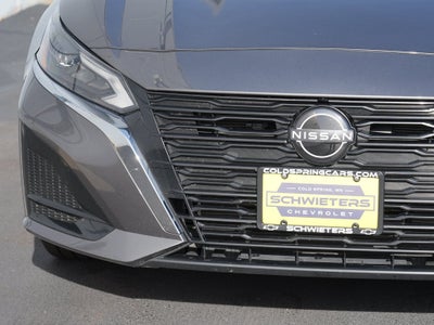 2023 Nissan Altima SL Intelligent AWD