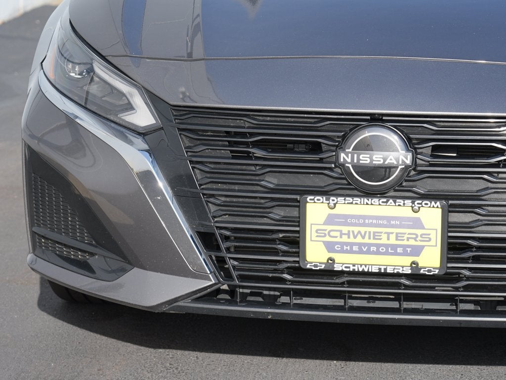 2023 Nissan Altima SL Intelligent AWD