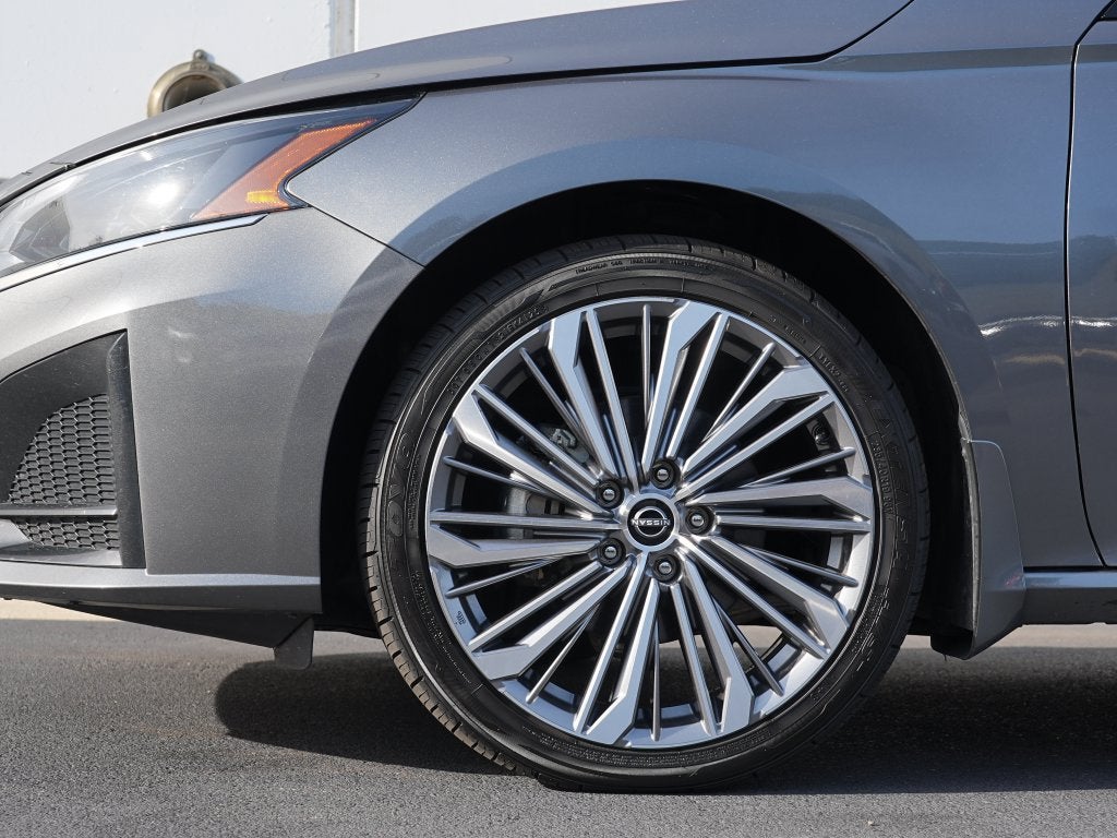 2023 Nissan Altima SL Intelligent AWD