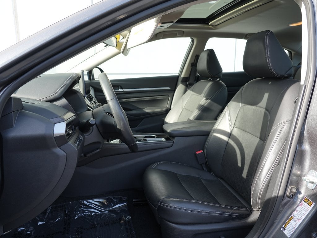 2023 Nissan Altima SL Intelligent AWD