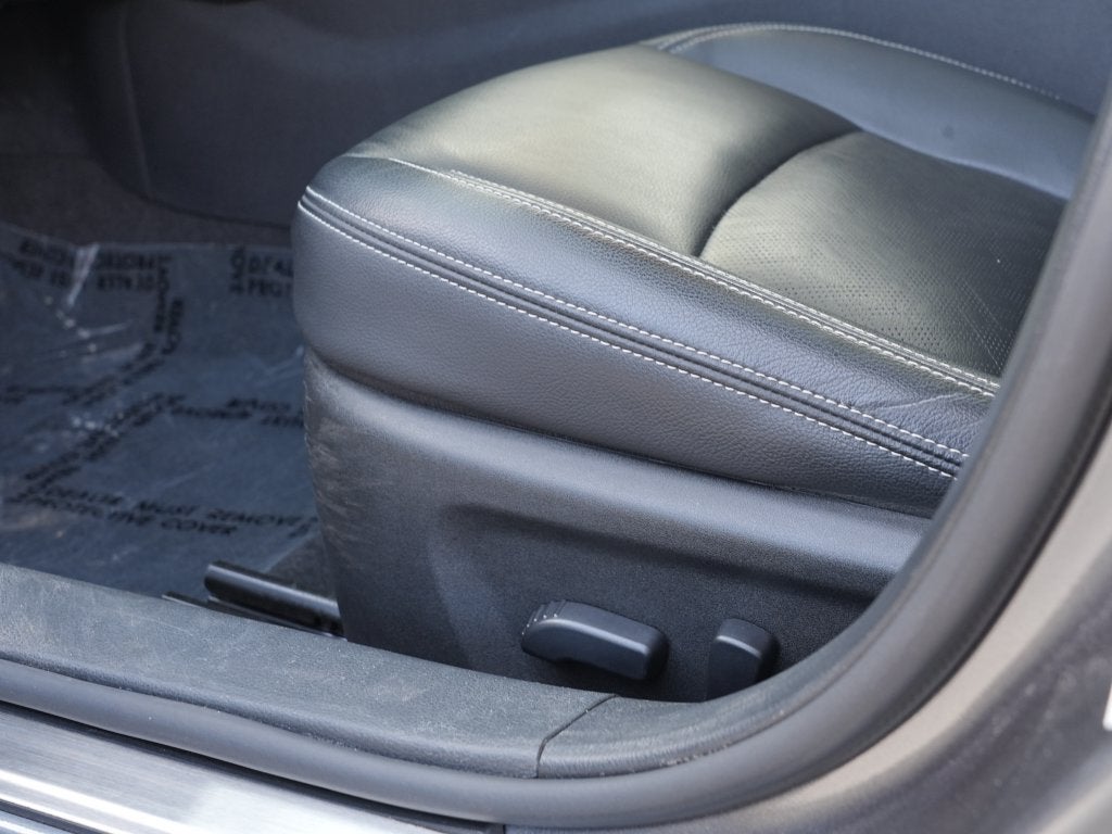 2023 Nissan Altima SL Intelligent AWD