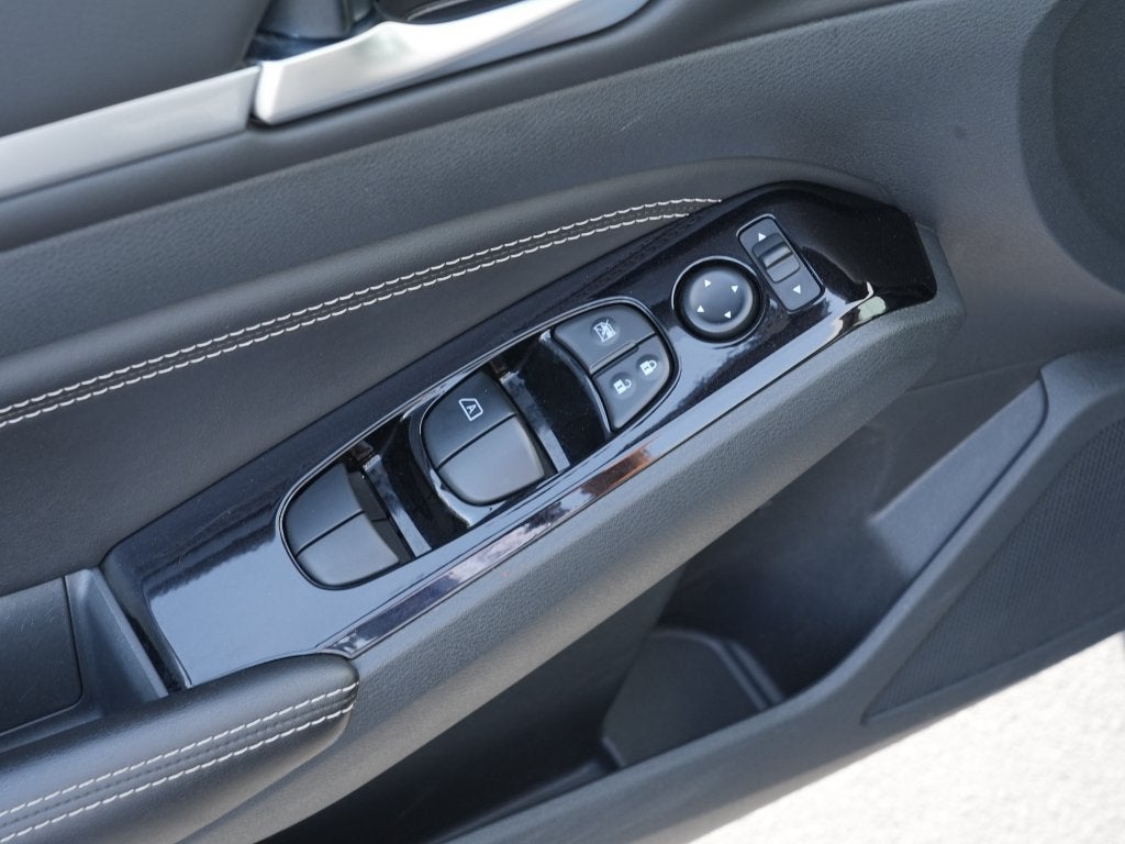 2023 Nissan Altima SL Intelligent AWD