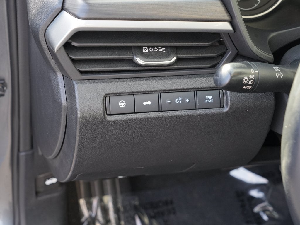 2023 Nissan Altima SL Intelligent AWD