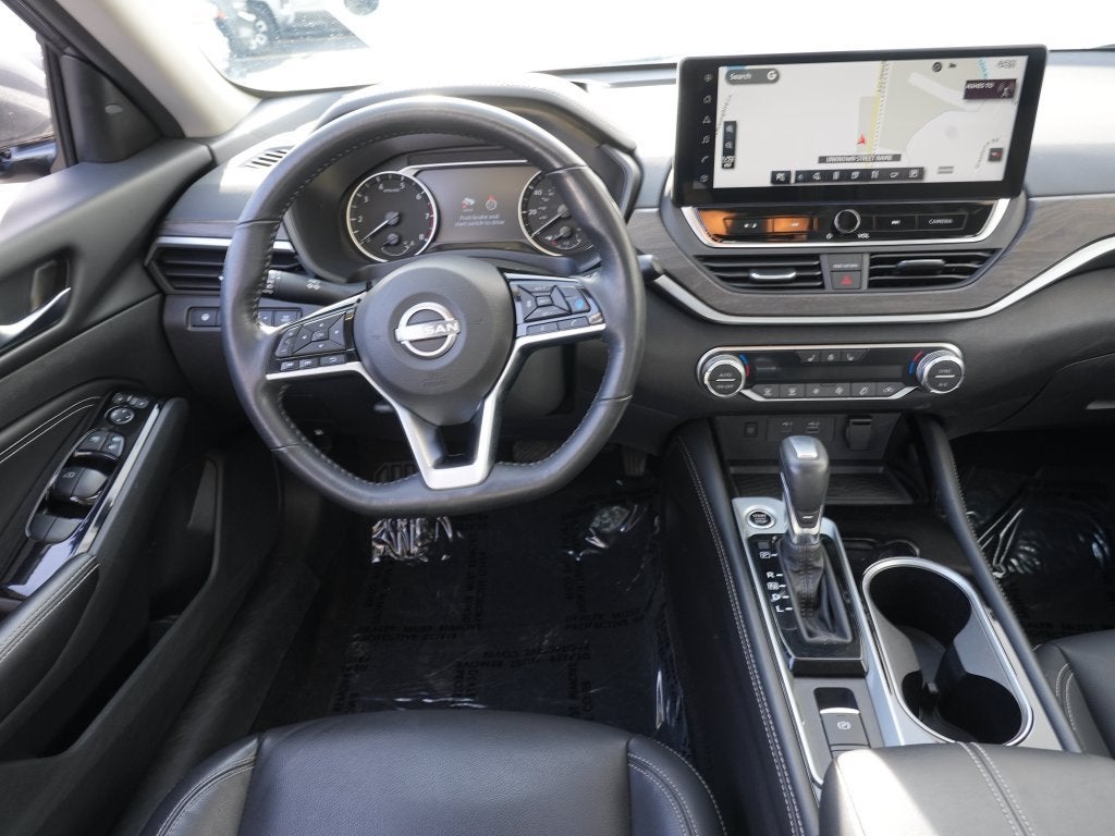 2023 Nissan Altima SL Intelligent AWD