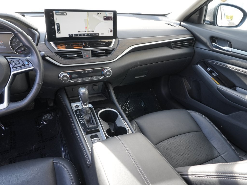 2023 Nissan Altima SL Intelligent AWD