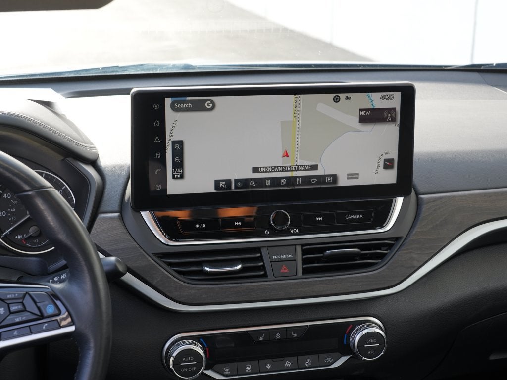 2023 Nissan Altima SL Intelligent AWD
