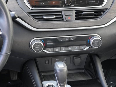 2023 Nissan Altima SL Intelligent AWD