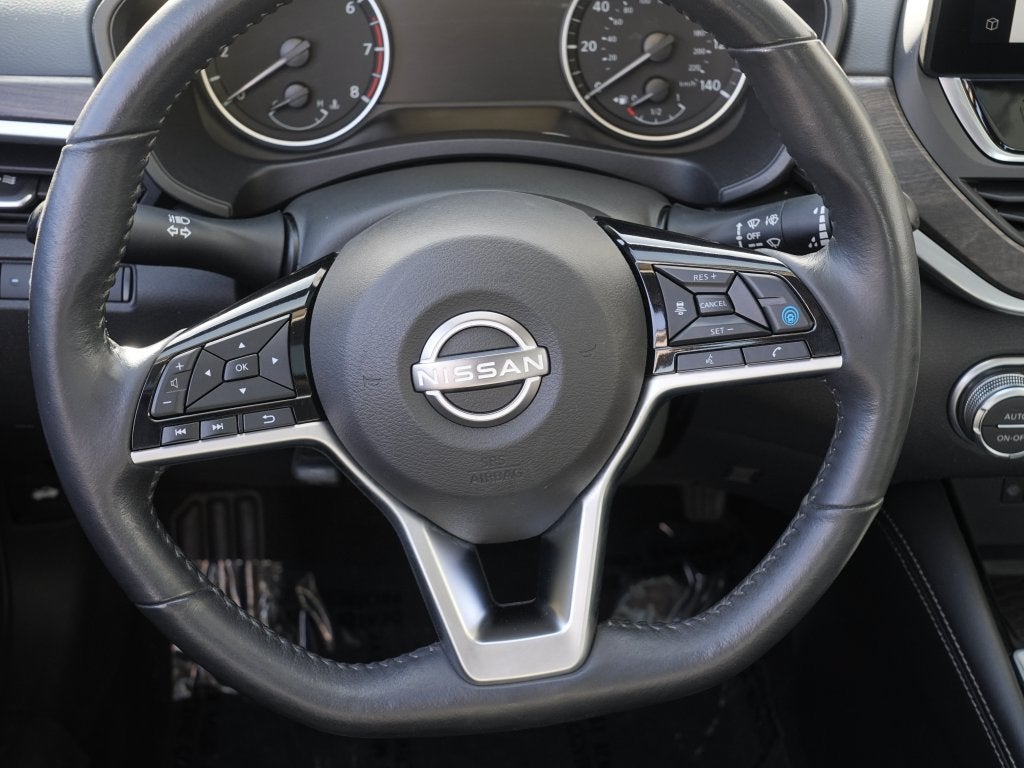 2023 Nissan Altima SL Intelligent AWD