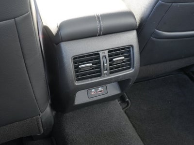 2023 Nissan Altima SL Intelligent AWD