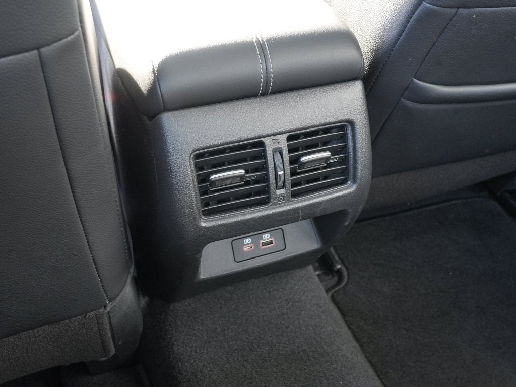 2023 Nissan Altima SL Intelligent AWD