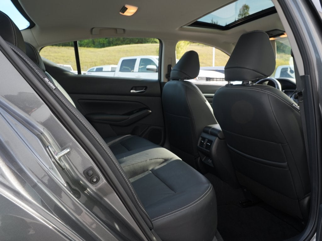 2023 Nissan Altima SL Intelligent AWD