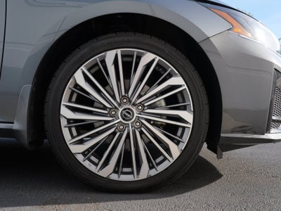 2023 Nissan Altima SL Intelligent AWD
