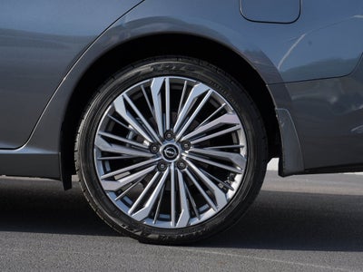 2023 Nissan Altima SL Intelligent AWD