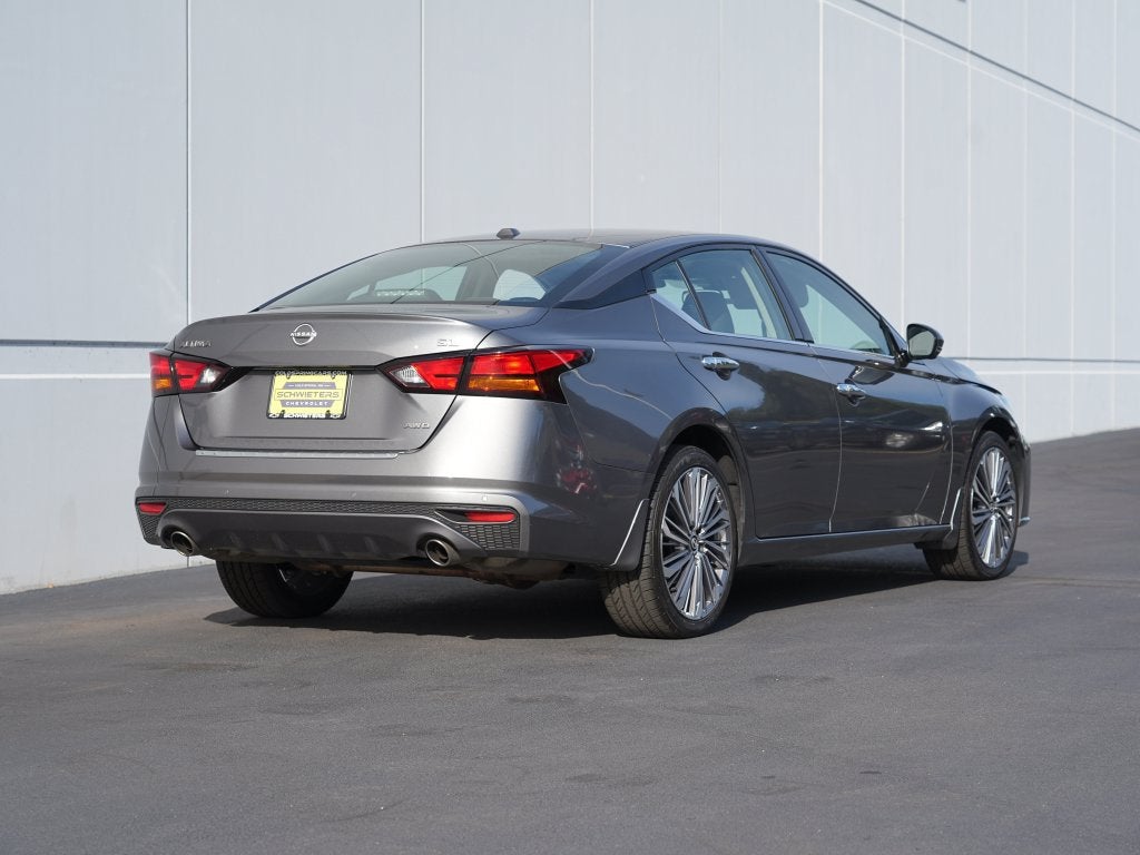 2023 Nissan Altima SL Intelligent AWD