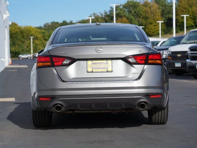 2023 Nissan Altima SL Intelligent AWD
