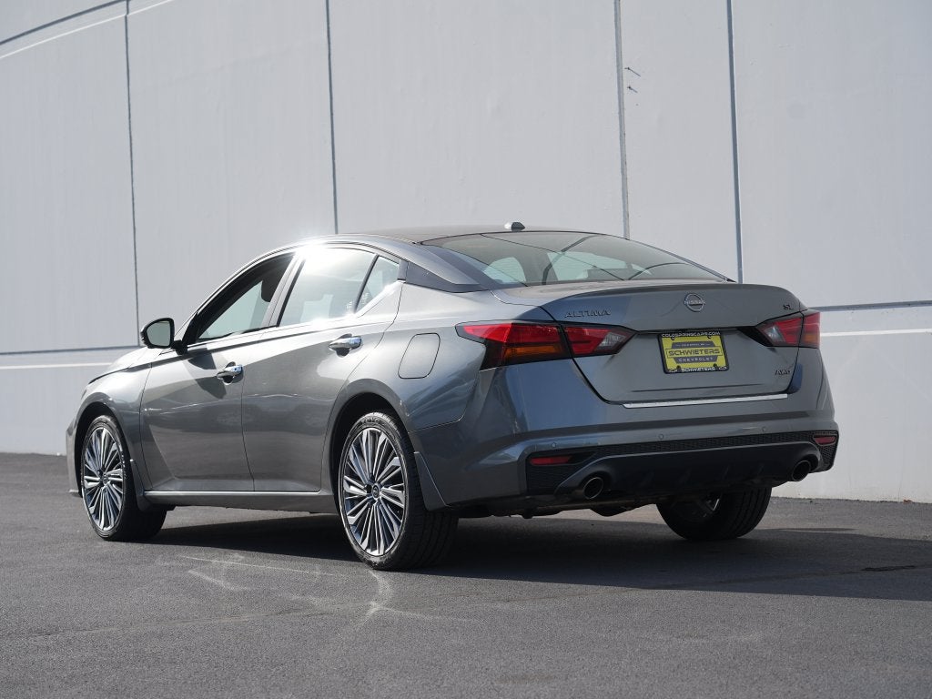 2023 Nissan Altima SL Intelligent AWD
