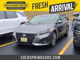 2023 Nissan Altima SL Intelligent AWD